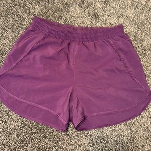 Teen Girl Size XL Short 14/16 From Target